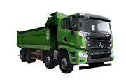 三一重工 SYM3310ZZX1E 2號工程柴油復(fù)合版 自卸車
