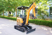 恒特 HT21恒特挖掘機(jī) 挖掘機(jī)