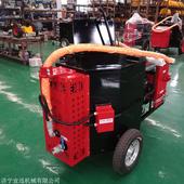 宜迅 200L 手推/牽引灌縫機(jī)