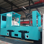 宜迅 YX-3T 架線機(jī)車