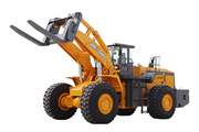 晉工 JGM791FT50KN 叉裝車