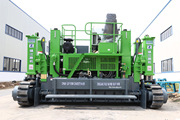 鎮(zhèn)江路機(jī) CP6000 滑模式水泥攤鋪機(jī)