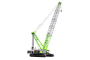 中聯(lián)重科 ZCC2600 履帶起重機