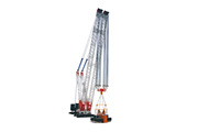 中聯(lián)重科 ZCC3200NP 履帶起重機(jī)