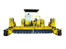 阿伦 AHT4000/6000/7500S/8000 滑模水泥混凝土摊铺机