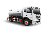同輝汽車 QTH5183GSS 國(guó)六灑水車