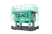 上工機(jī)械 CRD1305H 全套管鉆機(jī)