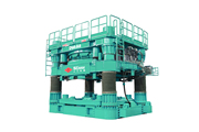 上工機(jī)械 CRD3205H 全回轉(zhuǎn)式全套管鉆機(jī)