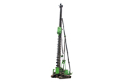 上工机械 SDP220-M2 静钻根植钻机