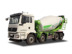 凌宇汽车CLY5314GJB30E1陕汽系列混凝土搅拌运输车
