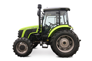 中聯(lián)重機(jī) RC1204 輪式拖拉機(jī)