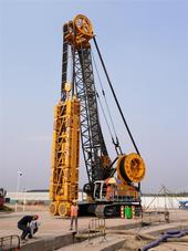 德國寶峨 MC 96 BC 40 雙輪銑槽機