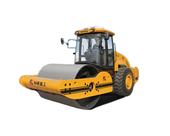 科泰重工 KS145D 單鋼輪壓路機（雙驅(qū)）