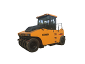 科泰重工 KP266H 轮胎压路机