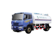 青島解放 QDT5120GSSC 灑水車