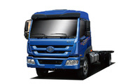 青島解放 陸威 4×2 載貨車（標(biāo)載版）