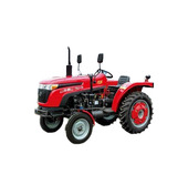 山拖 TS304 輪式拖拉機(jī)