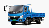 奧馳汽車 奧馳D3 中端輕卡