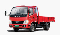 奧馳汽車 奧馳V3 中高端輕卡