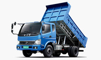 奧馳汽車 奧馳X2 運(yùn)輸型自卸車
