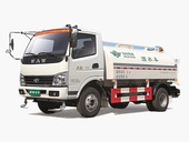 奧馳汽車 奧馳5立方灑水車 