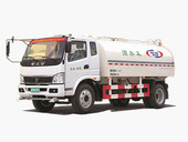 奧馳汽車 奧馳10立方灑水車 