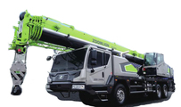中聯(lián)重科 ZTC250V 汽車(chē)起重機(jī)