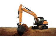凯斯中挖(13-30吨)中型挖掘机型号有哪些，凯斯中挖(13-30吨)中型挖掘机产品特点介绍