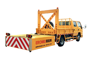 易路美 ZLQ5040TFZ 安全防撞缓冲垫