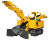 藍(lán)翔重工 ZWY-150/58L WDZL-150 扒裝機(jī)