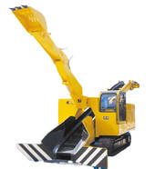 藍(lán)翔重工 ZWY-220/78L WDZL-220 扒裝機(jī)