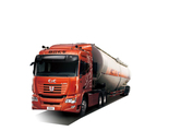 聯(lián)合卡車 6×4中長(zhǎng)途運(yùn)輸牽引車 