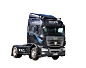 聯(lián)合卡車 4×2中長(zhǎng)途運(yùn)輸牽引車 