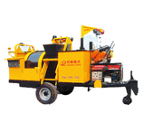 路大 LD-Q1000G型牵引式 综合养护车（机）