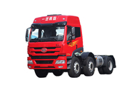青島解放 新悍威 6×2 牽引車(chē)