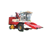 雙箭王農(nóng)機(jī) 4YZ-3 玉米收獲機(jī)