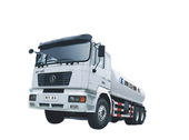 陜汽 德龍F(tuán)2000 6×4/4×2 灑水車