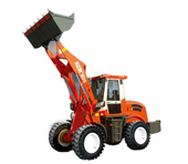 山裝 SZM930 裝載機(jī)