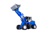 山裝 SZM928 裝載機(jī)