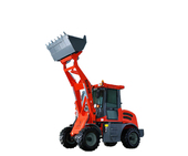 山裝 SZM912 裝載機(jī)