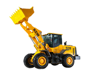 山裝 SZM936L 裝載機(jī)
