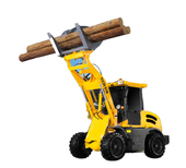 山裝 SZM916 裝載機(jī)