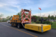 美通筑机LMT5090TFZ安全防撞车