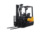 柳工 CLGA20-T/C 三支點(diǎn)電動(dòng)叉車