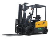 柳工 CLG2020A-S/E 電動(dòng)叉車