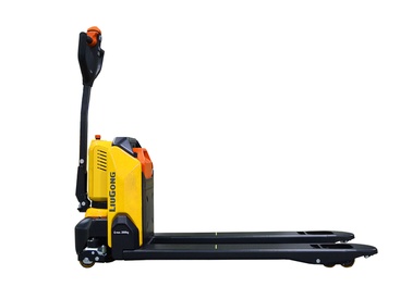 柳工CLG2020L电动搬运车