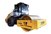 廈工 XG618MH 機(jī)械式單鋼輪壓路機(jī)