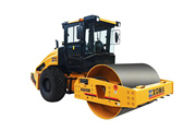 廈工 XG610H 全液壓單鋼輪壓路機(jī)