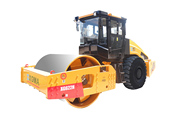 廈工 XG622H 全液壓單鋼輪壓路機