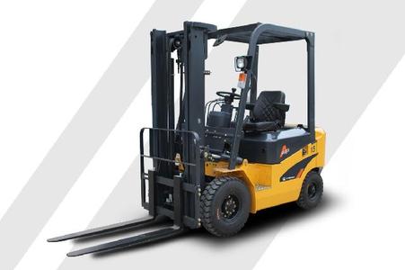 柳工CPCD15内燃平衡重式叉车